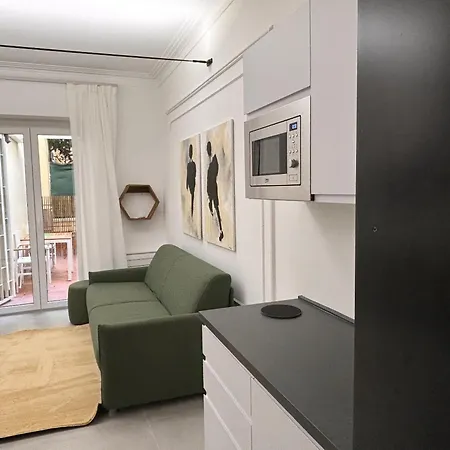 Monte Zebio Flat A *