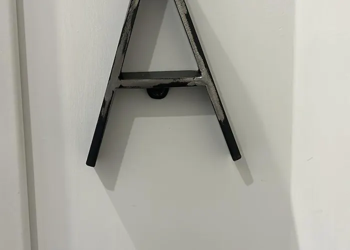 아파트 Monte Zebio Flat A *