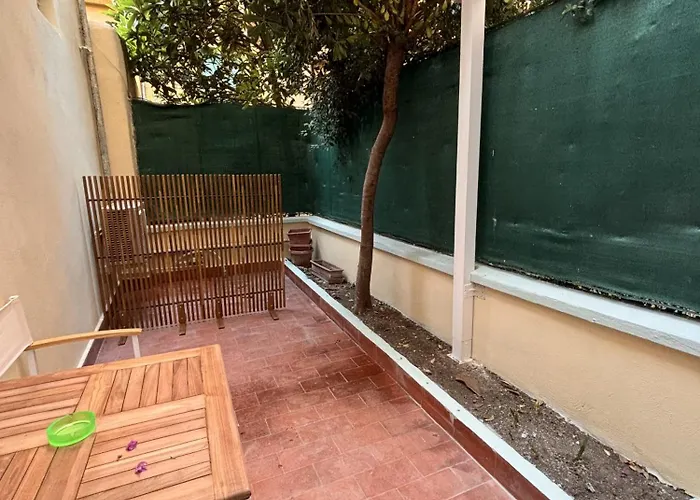 Monte Zebio Flat A 아파트 *