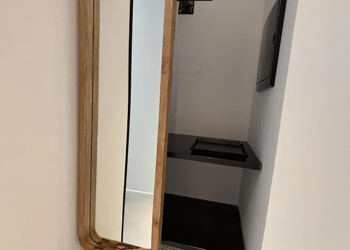 Monte Zebio Flat A * 로마