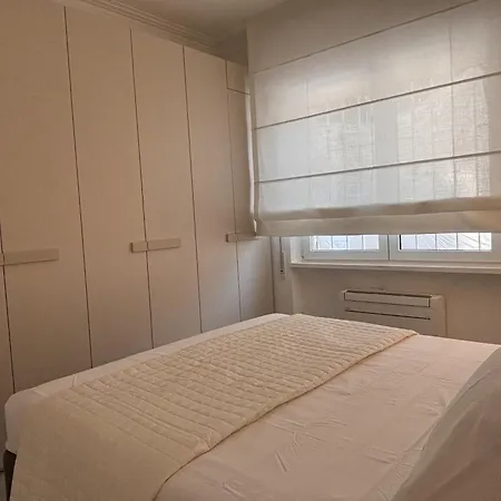 Lägenhet Monte Zebio Flat A