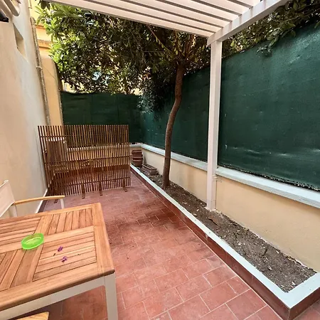 Monte Zebio Flat A דירה *