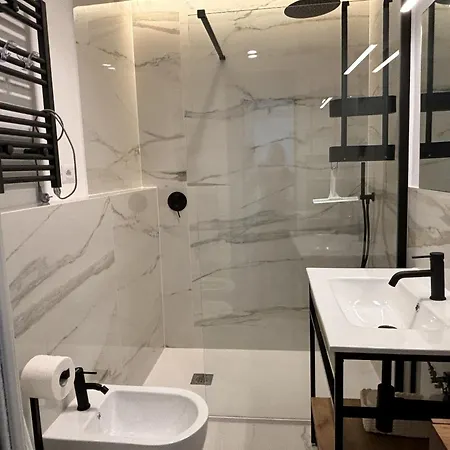 Lägenhet Monte Zebio Flat A *