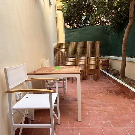 Monte Zebio Flat A דירה