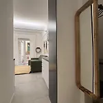 Monte Zebio Flat A Apartman Róma