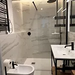 Apartman Monte Zebio Flat A *