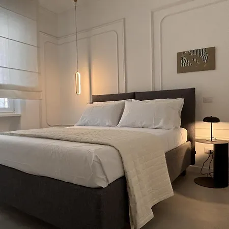 Apartman Monte Zebio Flat A