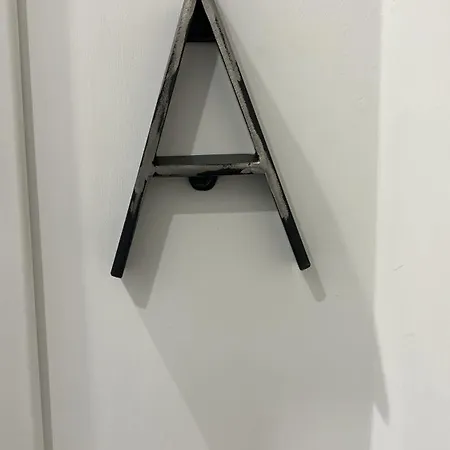 Lägenhet Monte Zebio Flat A *