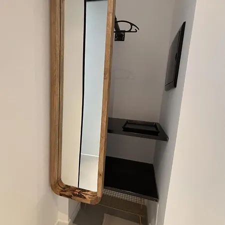 Monte Zebio Flat A * Ρώμη