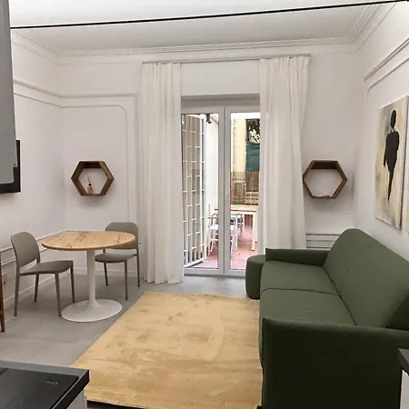 Monte Zebio Flat A * Roma